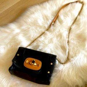 Milly Crossbody Purse